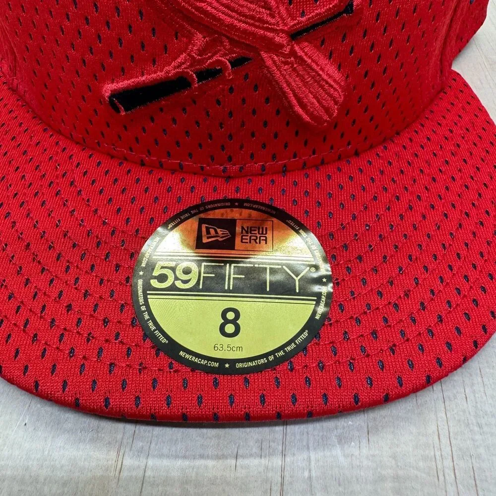 New Era new st